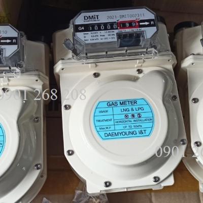 ĐỒNG HỒ LƯU LƯỢNG G4 50KPA DMIT